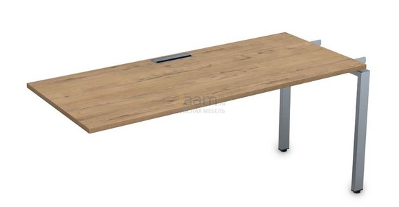 Мебель для персонала Средний модуль СЛС-П.988