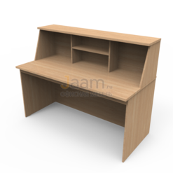 Стойка ресепшн Ресепшн Э-22.3