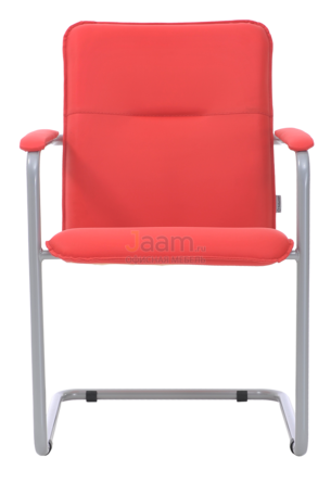 Кресло София Хром