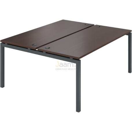 Мебель для персонала Бенч на 2рм АМБ-005