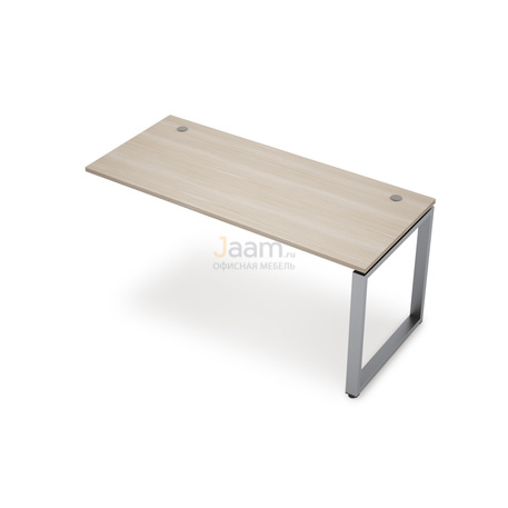 Мебель для персонала Конечный модуль 6МБК-О.6169