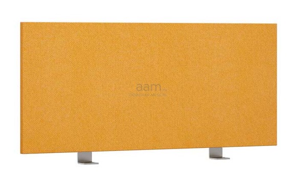 Мебель для персонала Барьер боковой Ткань 6БР.311.1