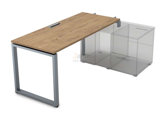 Мебель для персонала Начальный модуль СТН-О.984