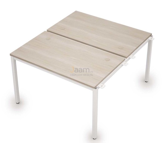 Мебель для персонала Начальный модуль 6МБН.278