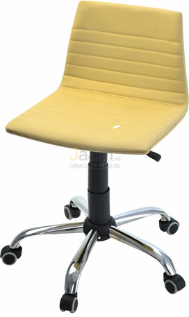 Кресло Ева Лайт Хром