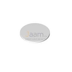 Мебель для персонала Полка круглая с фланцами КВ 0422