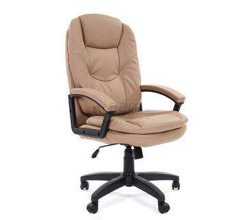 Кресло для руководителя Chairman 668 LT