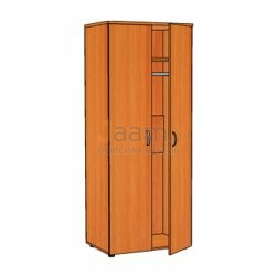Мебель для персонала Офисный шкаф для одежды ШФ222