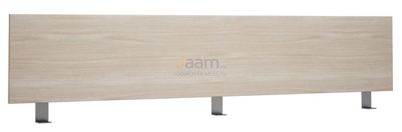 Мебель для персонала Барьер фронтальный ЛДСП 6БР.007.2