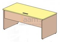 Мебель для персонала Стол прямой АКК48S003
