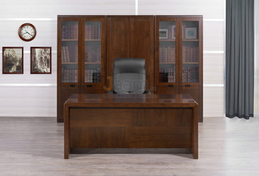 Кабинет руководителя Sorbonne