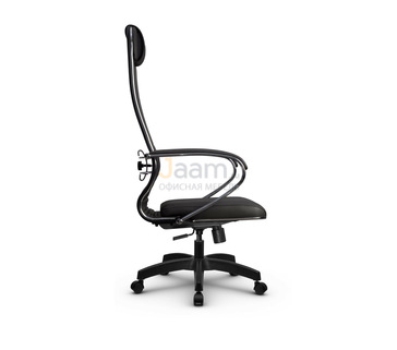 Кресло для руководителя МЕТТА L 1m 38K2/K116+МЕТТA 17831