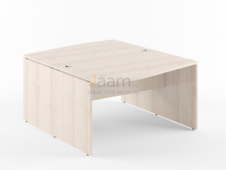 Мебель для персонала Стол двойной X2CT 149.2