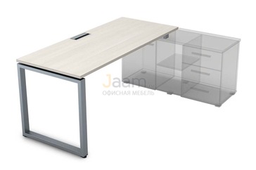 Мебель для персонала Стол для крепления на тумбу СП-О.996