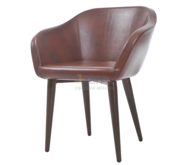 Офисный стул Коко W