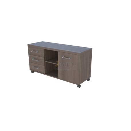 Кабинет руководителя Креденция К-971