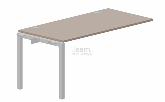 Мебель для персонала Стол приставной PENPG168