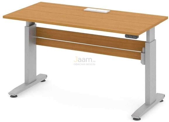 Мебель для персонала Стол рабочий ПК-ТРС-СТ160Х80КК/ЭРД