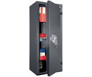 Взломостойкий сейф Сейф VALBERG ФОРТ 1668 KL