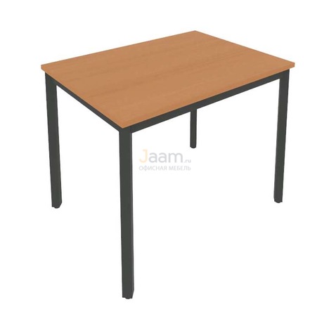Мебель для персонала Стол на металлокаркасе С.СП-3