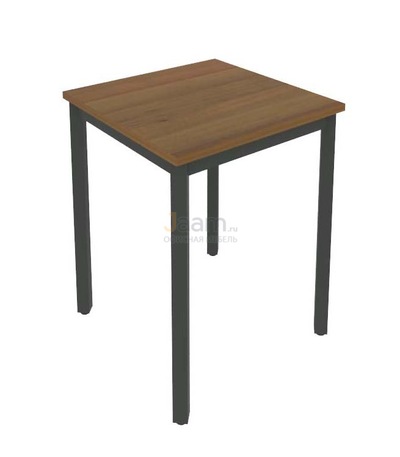Мебель для персонала Стол на металлокаркасе С.СП-1.1