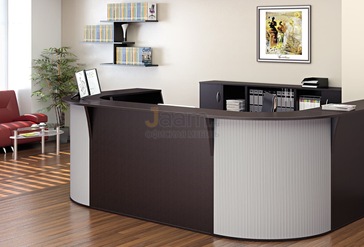 Стойка ресепшн Riva ресепшн