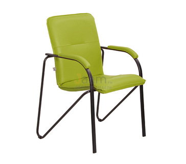 Офисный стул Samba black