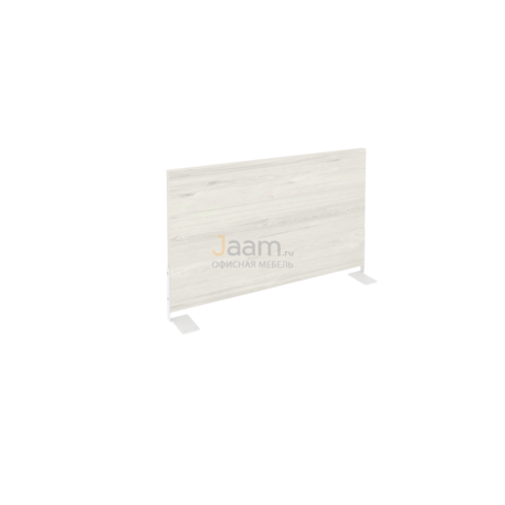 Мебель для персонала Экран боковой L600мм Б.ЭКР-60
