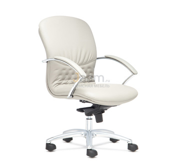 Кресло для персонала Кардинал D80