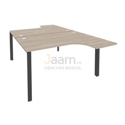 Мебель для персонала Рабочая станция O.MP-D.SA-3