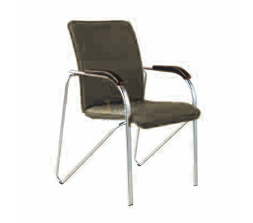 Офисный стул Samba silver