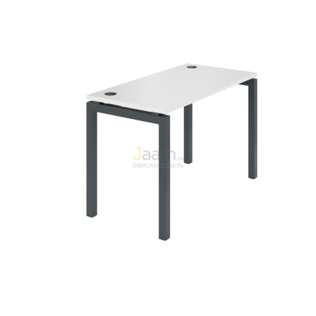 Мебель для персонала Стол для работы на металлокаркасе АМ-002.60