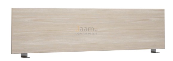 Мебель для персонала Барьер боковой ЛДСП 6БР.011.1