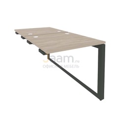 Мебель для персонала Стол-приставка O.MO-D.SPR-0.8