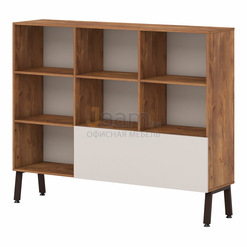 Кабинет руководителя Стеллаж Т-616