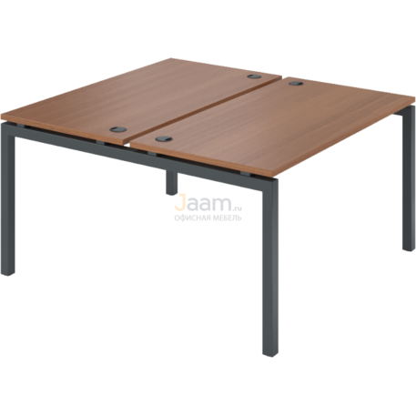 Мебель для персонала Бенч на 2рм АМБ-003