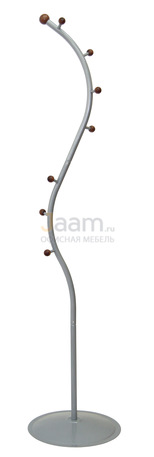Напольная вешалка Пико 17