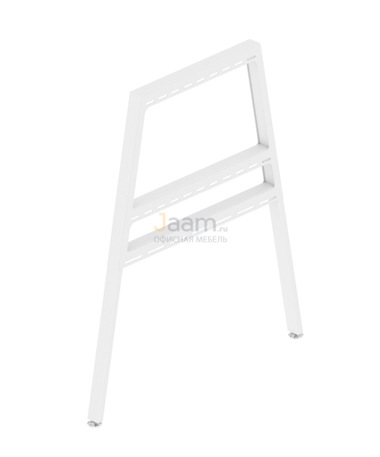 Мебель для персонала Металлическая опора высокая Z-2