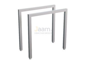 Стол для переговоров Набор крайних опор для одиночного бенча 11 101