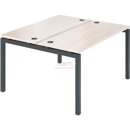 Мебель для персонала Бенч на 2рм АМБ-003.60