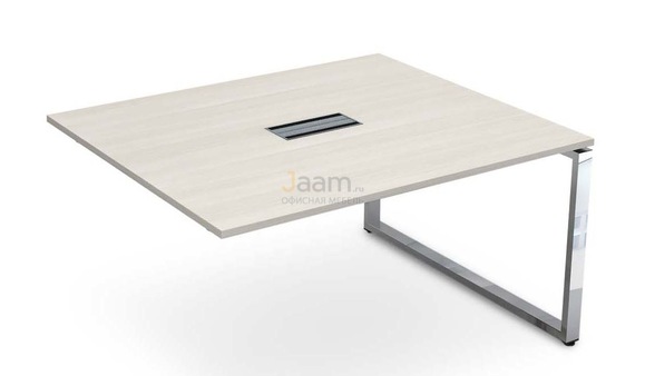 Мебель для персонала Конечный модуль НСПК-О.926