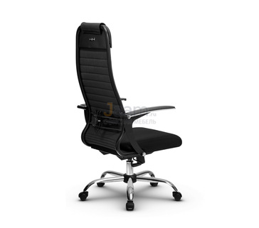 Кресло для персонала МЕТТА B 1b 21/U158+МЕТТА 17833