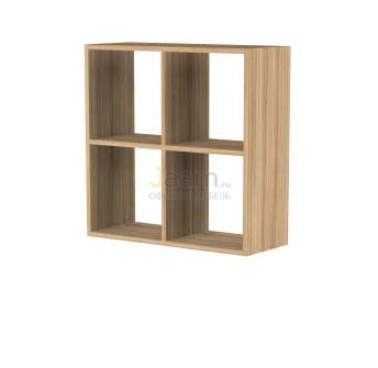 Мебель для персонала Полка настенная 340 507М