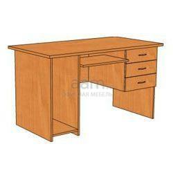 Мебель для персонала Стол компьютерный СФ228