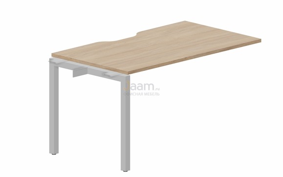 Мебель для персонала Стол приставной PENPV148