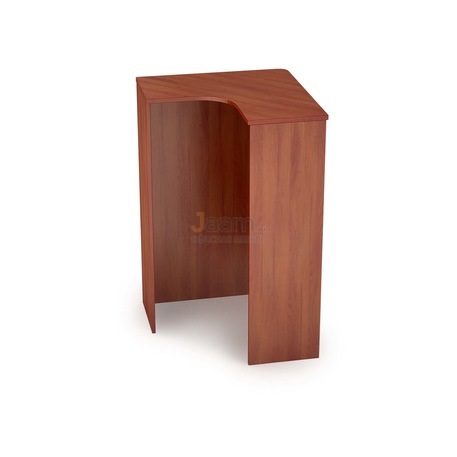 Стойка ресепшн Стойка угловая 2РСУ.004