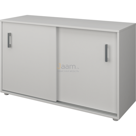 Мебель для персонала Офисная тумба-купе АМТ-12.7