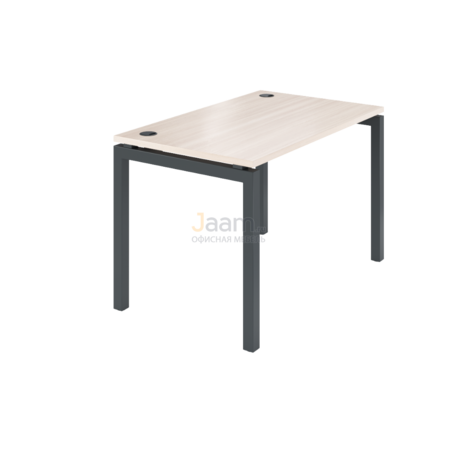 Мебель для персонала Стол для работы на металлокаркасе АМ-002.60