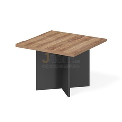 Кабинет руководителя Конференц стол ПК-СЕ-ПР90х90/Д