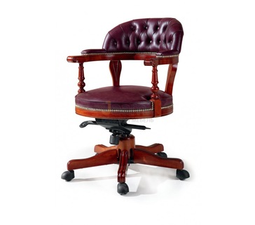 Кресло для руководителя  Рафаэль F-115